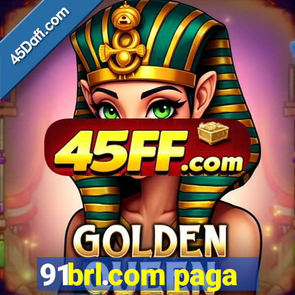 91brl.com paga